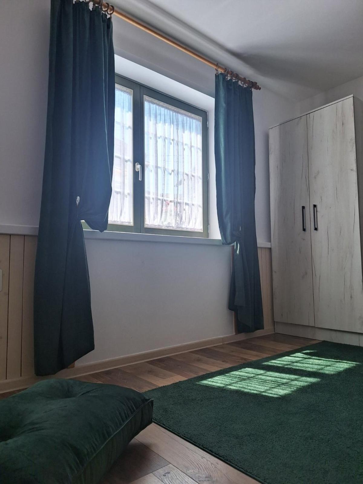 Bajka Appartement Valjevo Buitenkant foto